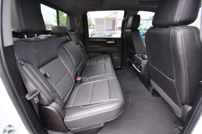 2024 GMC Sierra 3500 HD Denali