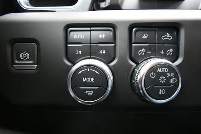 2024 GMC Sierra 3500 HD Denali