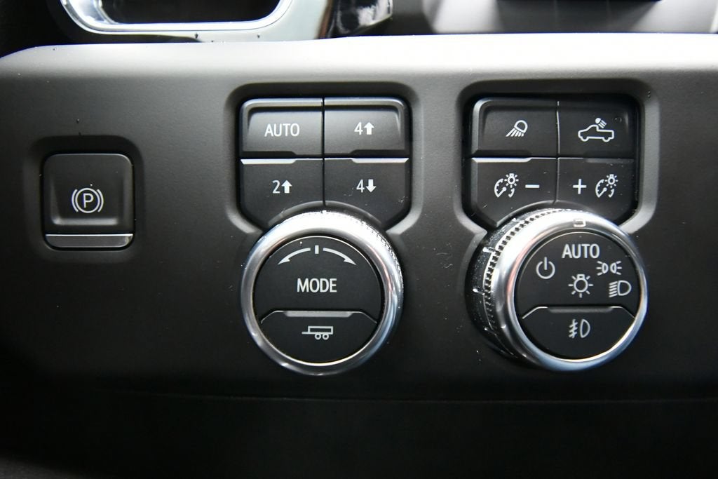 2024 GMC Sierra 3500 HD Denali
