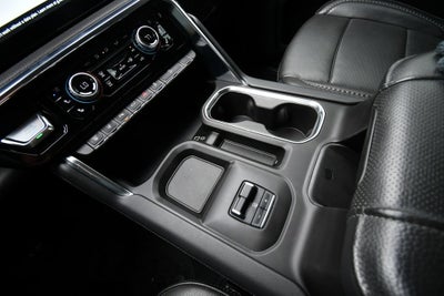 2024 GMC Sierra 3500 HD Denali
