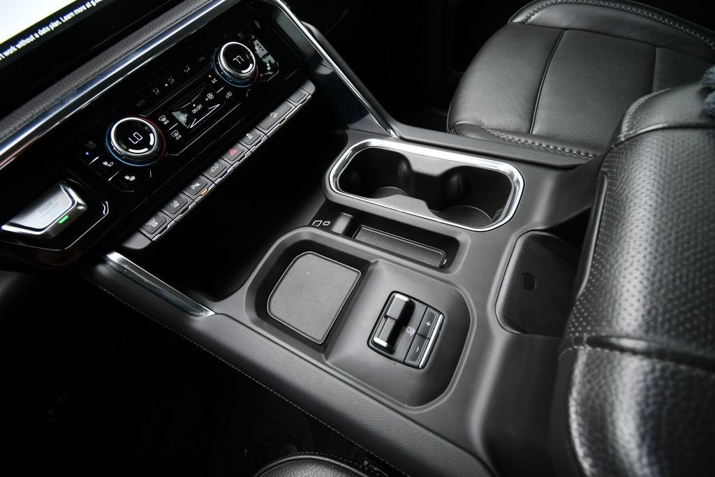 2024 GMC Sierra 3500 HD Denali