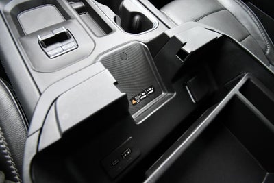 2024 GMC Sierra 3500 HD Denali