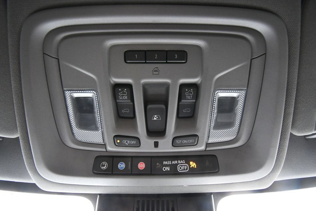 2024 GMC Sierra 3500 HD Denali