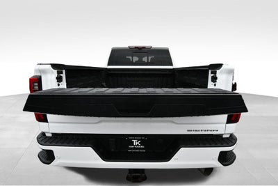 2024 GMC Sierra 3500 HD Denali