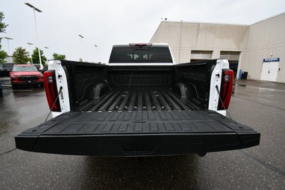 2024 GMC Sierra 3500 HD Denali
