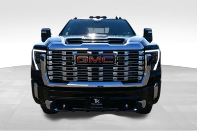 2024 GMC Sierra 3500 HD Denali DRW