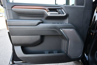 2024 GMC Sierra 3500 HD Denali DRW