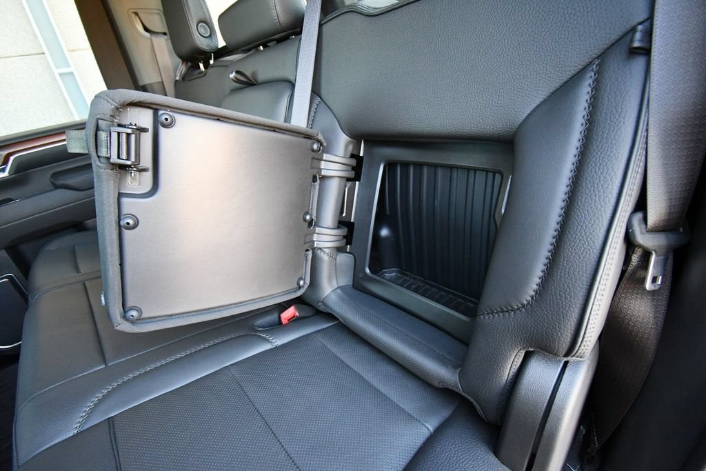 2024 GMC Sierra 3500 HD Denali DRW