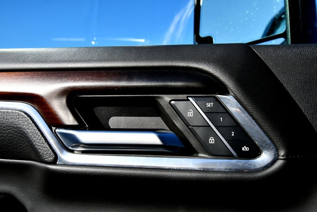 2024 GMC Sierra 3500 HD Denali DRW