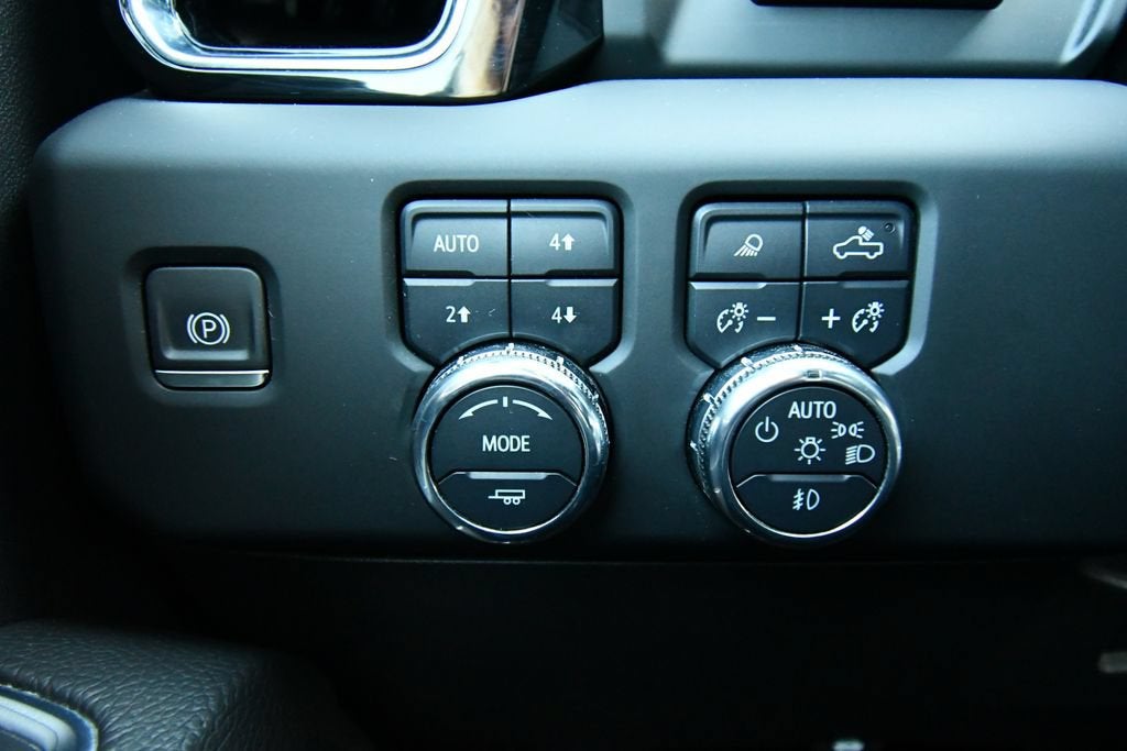 2024 GMC Sierra 3500 HD Denali DRW