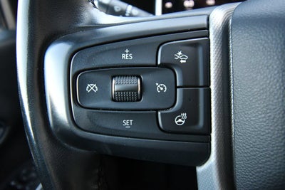 2024 GMC Sierra 3500 HD Denali DRW