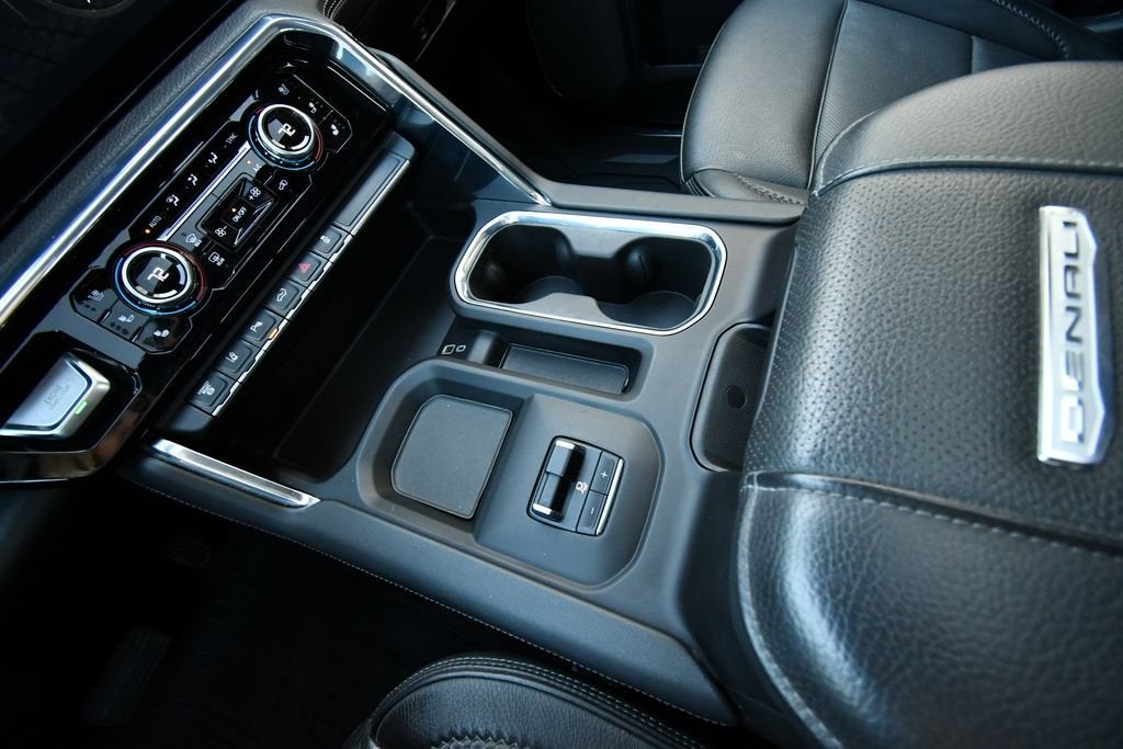 2024 GMC Sierra 3500 HD Denali DRW