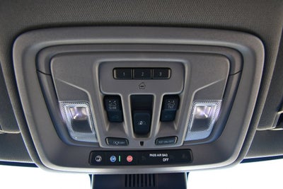 2024 GMC Sierra 3500 HD Denali DRW