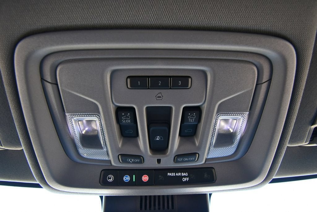 2024 GMC Sierra 3500 HD Denali DRW