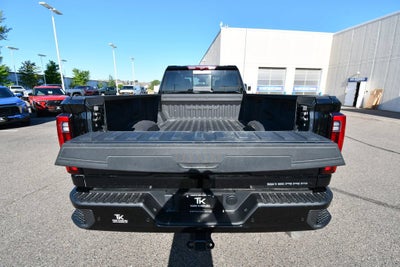 2024 GMC Sierra 3500 HD Denali DRW