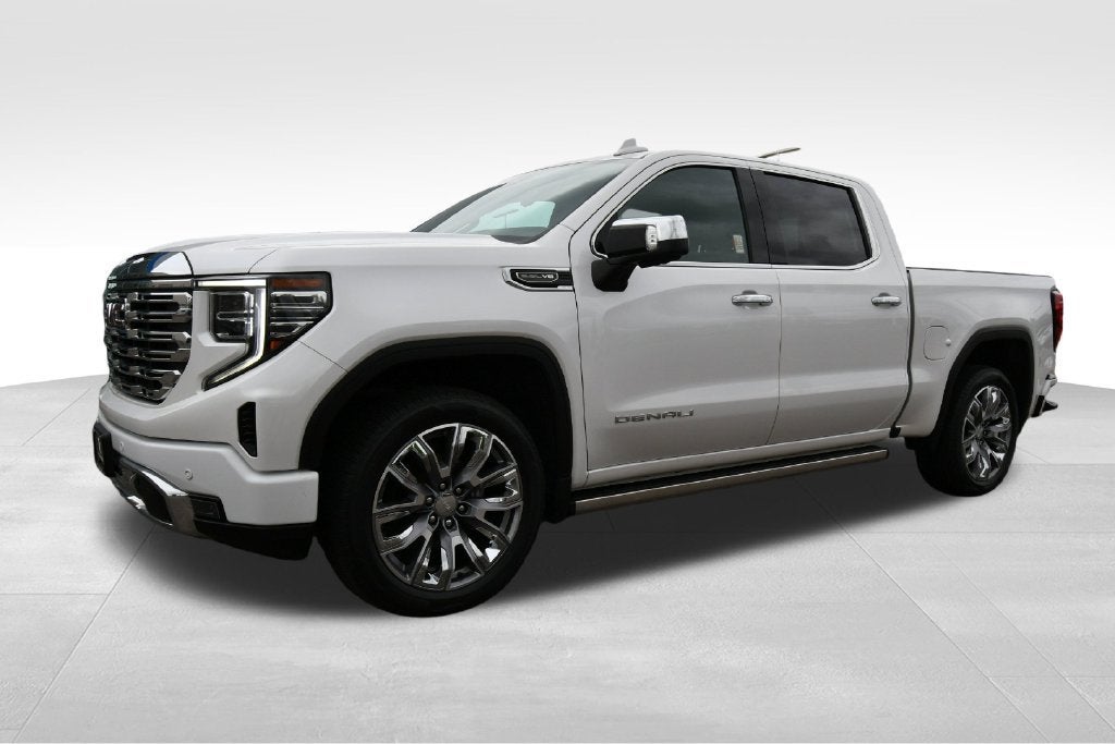 Used 2023 GMC Sierra 1500 Denali Denali with VIN 1GTUUGED4PZ332491 for sale in North Branch, Minnesota