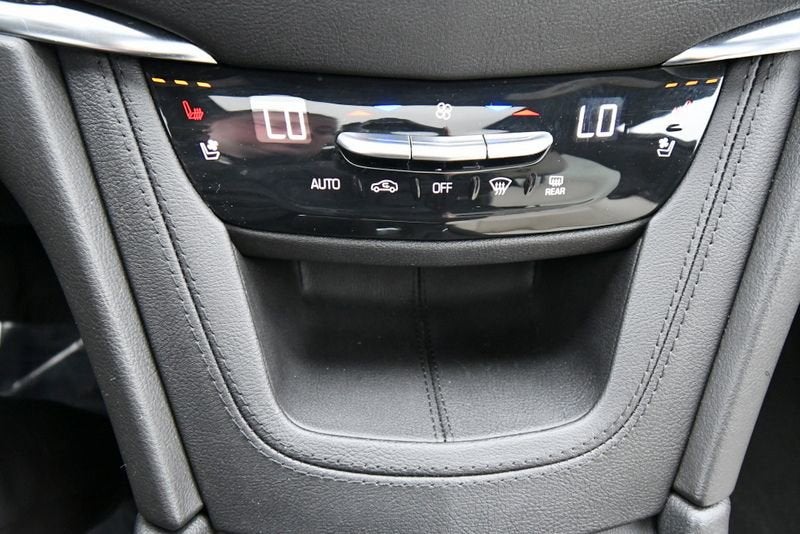 2025 Cadillac XT5 Sport