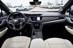2025 Cadillac XT5 Sport