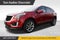 2020 Cadillac XT5 Sport AWD