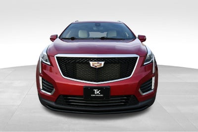 2020 Cadillac XT5 Sport AWD
