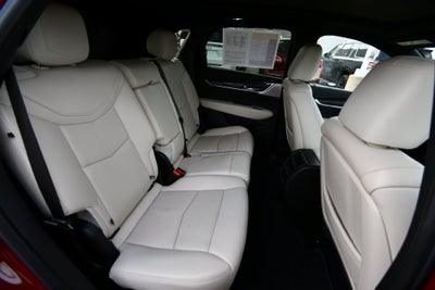 2020 Cadillac XT5 Sport AWD