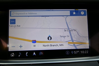 2020 Cadillac XT5 Sport AWD