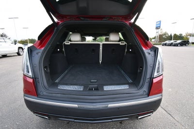 2020 Cadillac XT5 Sport AWD