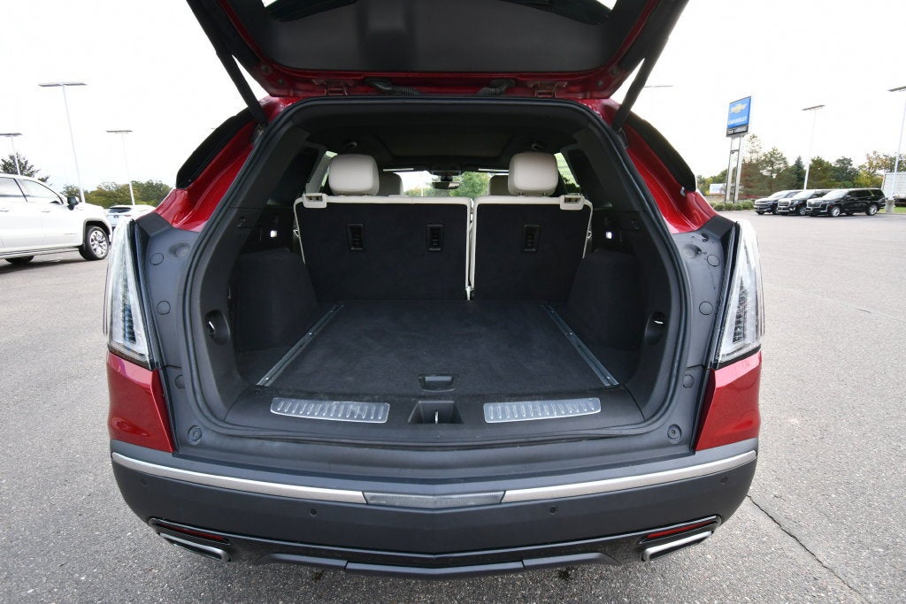 2020 Cadillac XT5 Sport AWD