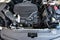 2021 Cadillac XT6 Sport