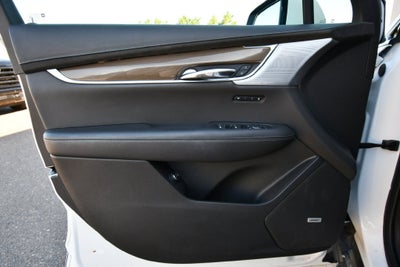 2021 Cadillac XT6 Sport