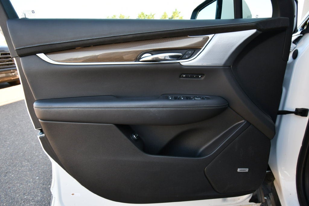 2021 Cadillac XT6 Sport