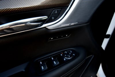 2021 Cadillac XT6 Sport