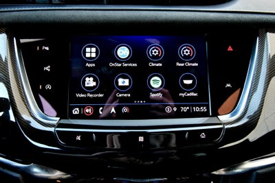 2021 Cadillac XT6 Sport