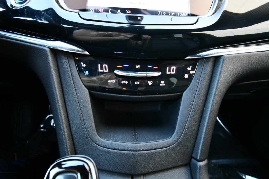 2021 Cadillac XT6 Sport