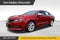 2015 Chevrolet Impala LTZ