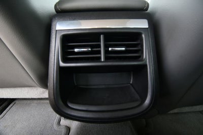 2015 Chevrolet Impala LTZ