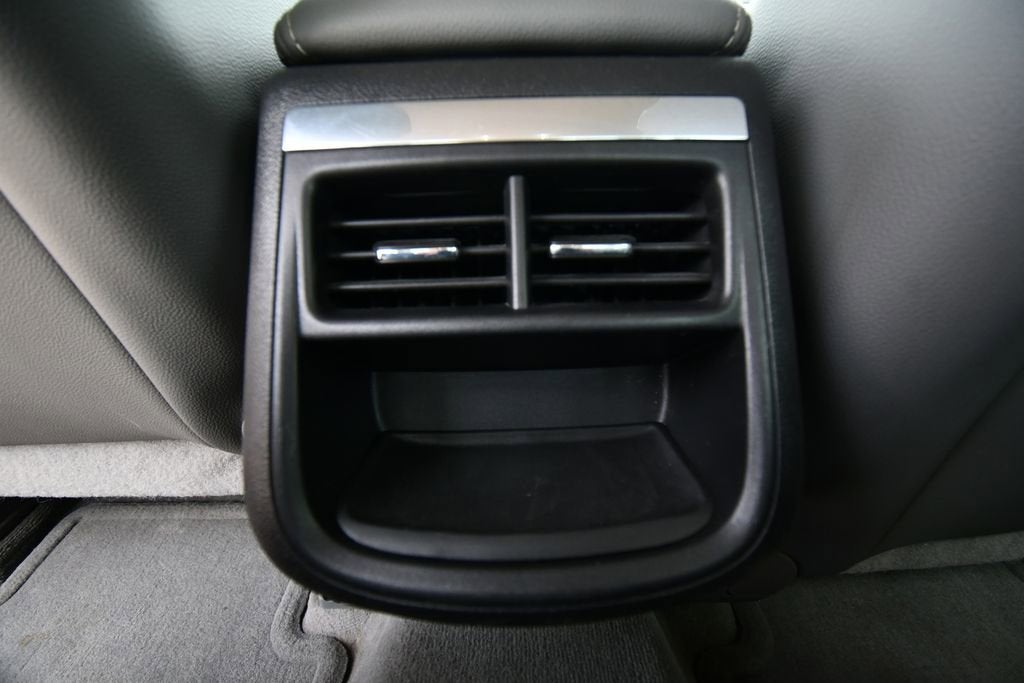 2015 Chevrolet Impala LTZ