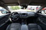 2015 Chevrolet Impala LTZ