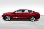 2015 Chevrolet Impala LTZ