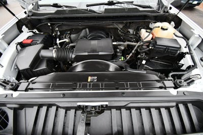 2022 Chevrolet Silverado 3500 HD High Country