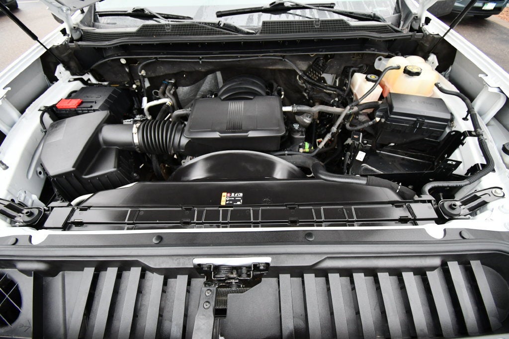 2022 Chevrolet Silverado 3500 HD High Country