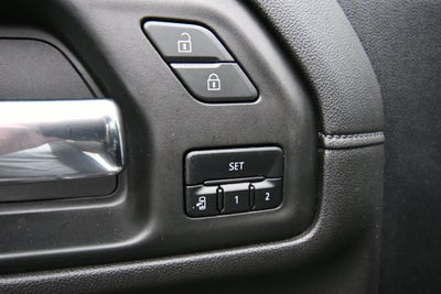 2022 Chevrolet Silverado 3500 HD High Country