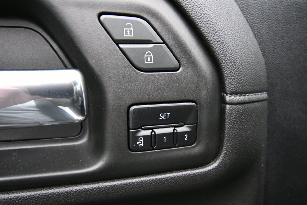 2022 Chevrolet Silverado 3500 HD High Country