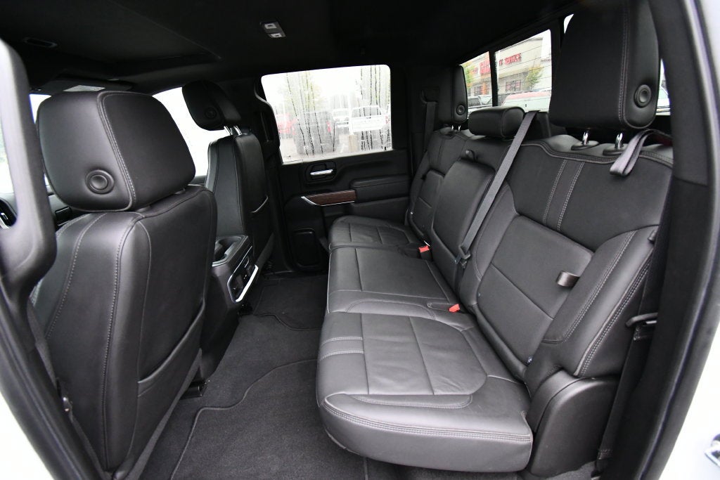 2022 Chevrolet Silverado 3500 HD High Country