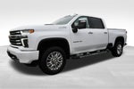 2022 Chevrolet Silverado 3500 HD High Country
