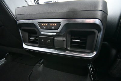 2022 Chevrolet Silverado 3500 HD High Country