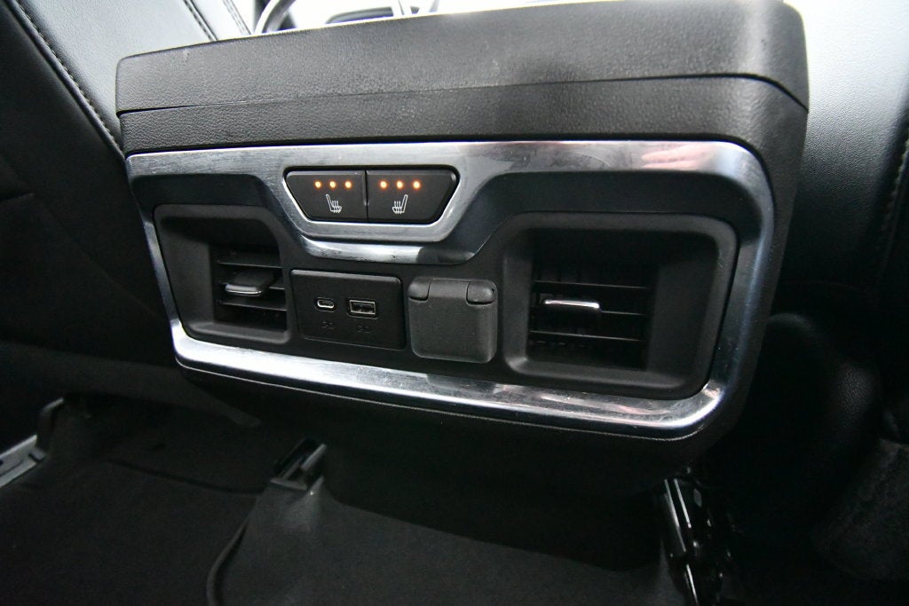 2022 Chevrolet Silverado 3500 HD High Country
