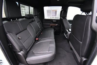 2022 Chevrolet Silverado 3500 HD High Country