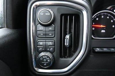 2022 Chevrolet Silverado 3500 HD High Country