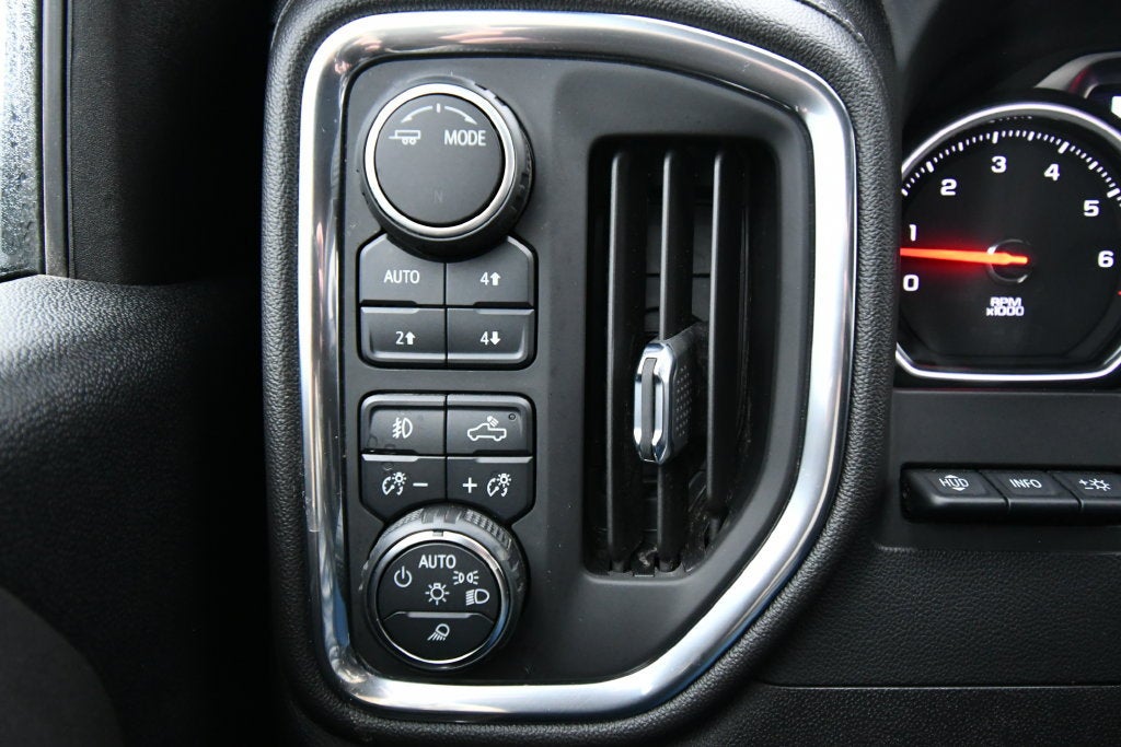 2022 Chevrolet Silverado 3500 HD High Country
